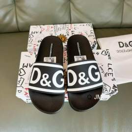 Picture of Dolce Gabbana Slippers _SKUDGsz38-45JM03012825